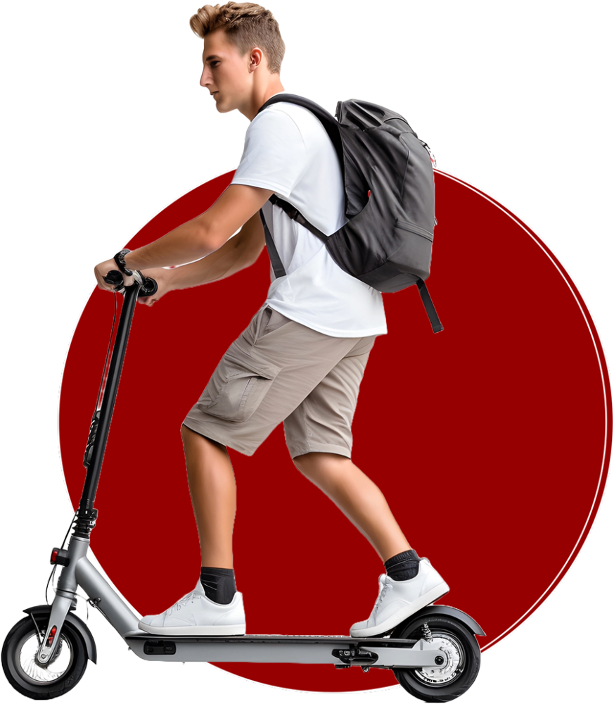 LOW COST RIDE 74