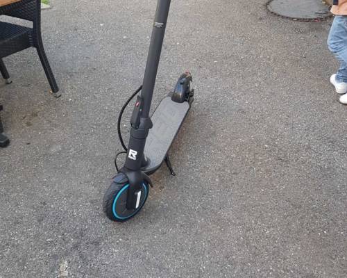 LOW COST RIDE 74