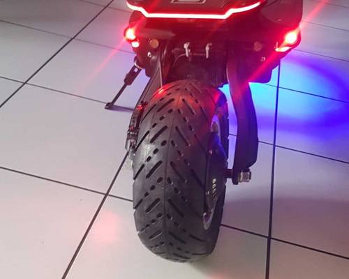 LOW COST RIDE 74